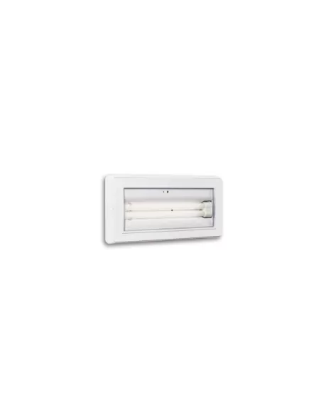 Linergy eu18n10ebrt Evolution Grippe 18 W 1 Stunde bei IP65-Energietest